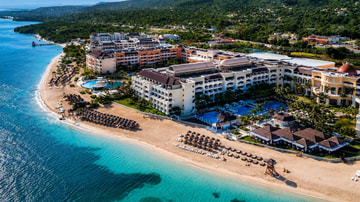 Resort Rose · Jamaica