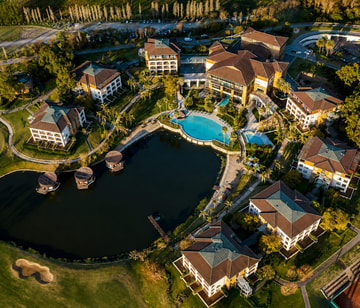 La Reserva, Cardales · 20.000 m² · Modelo Shake